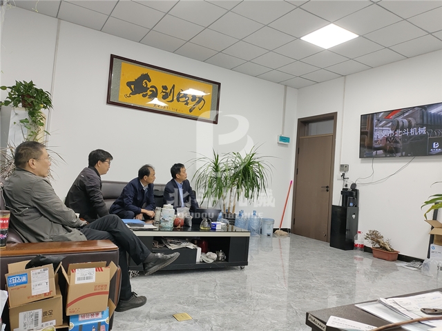 新型连续式竹子午夜免费高清软件获得浙江客户高度评价